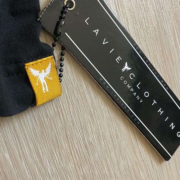 La Vie shirt - Picture 6 of 8